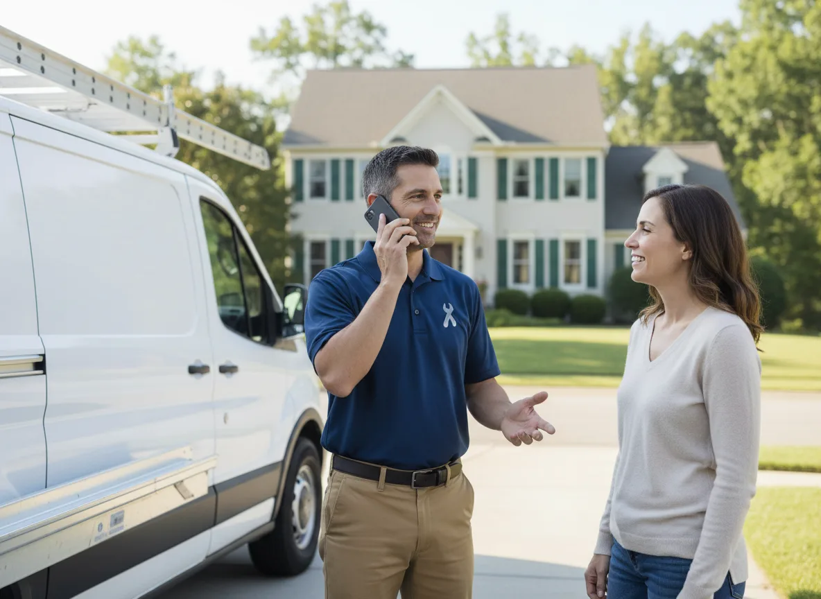 Home Gutter Service Blue Diamond, NV FAQs